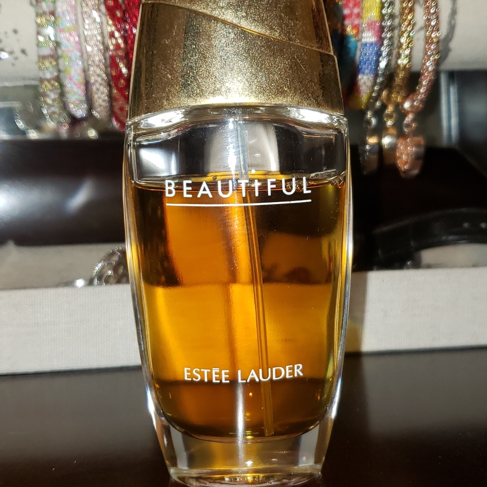 Estee Lauder Beautiful